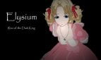 Elysium Rise of the Dark King Adult Game Cover