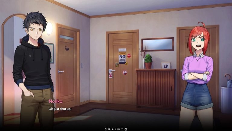 Extra Life Adult Game Screenshots (1)