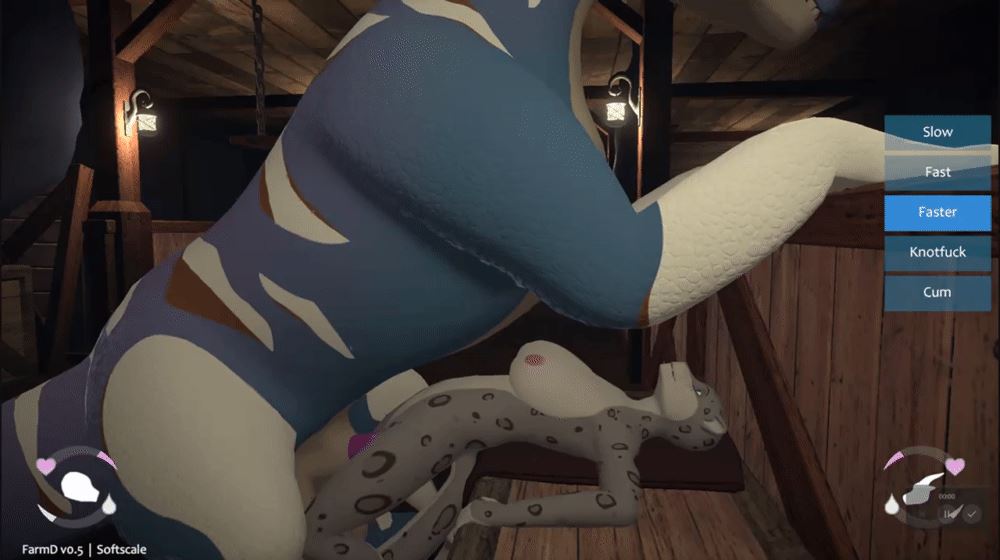 FarmD - v1.9.0 Adult game cover