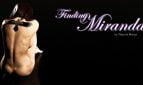 Finding Miranda Adult Game Cover