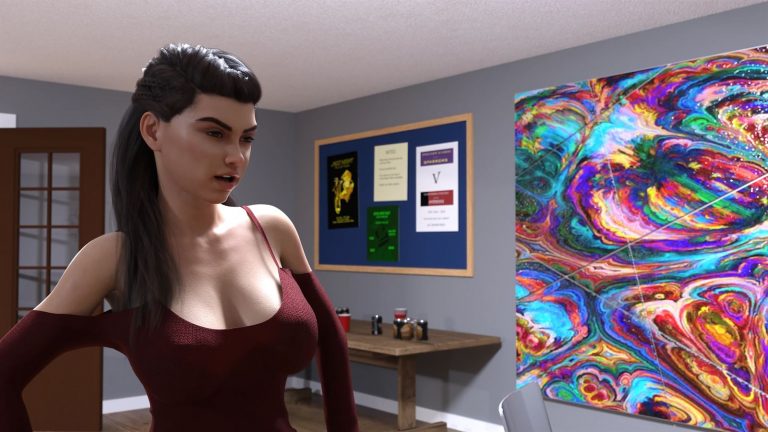 Food Truck Story Adult Game Screenshots (1)