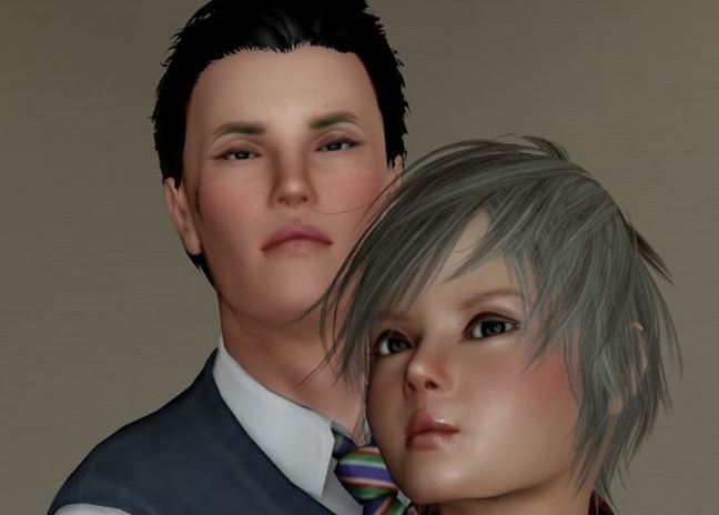 Former Classmate cover