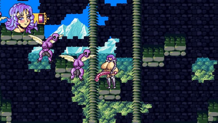 Garden of Sin Adult Game Screenshots (1)