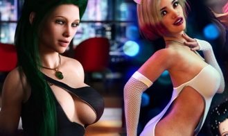 Hanna Futile Resistance - Ep.7 18+ Adult game cover