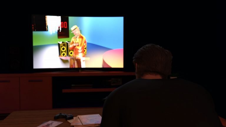 Housekeeper Adult Game Screenshots (1)