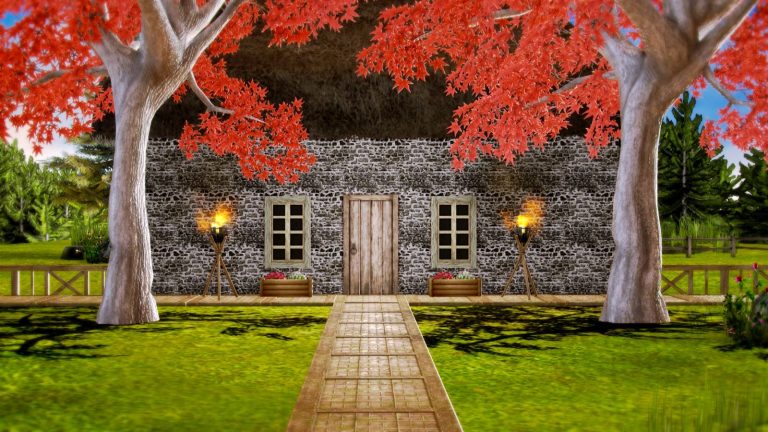 How To Build A Harem Adult Game Screenshots (1)