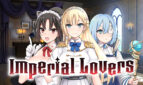 Imperial Harem Cover