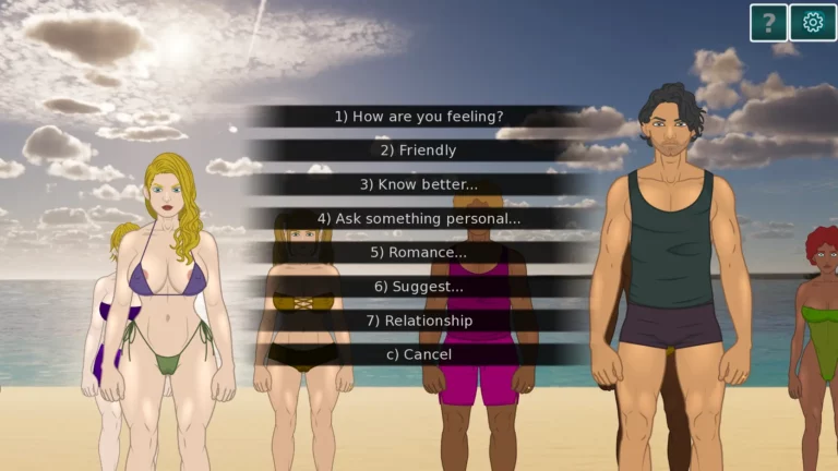 Influencing Adult Screenshot (1)