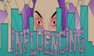 Influencing - 0.1.18.1 18+ Adult game cover