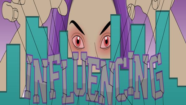 Influencing - v0.1.18.1 Adult game cover