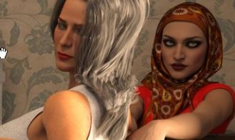 Milf Vania - 0.0.9 18+ Adult game cover