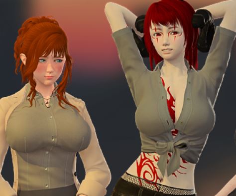 Monster Slums! cover