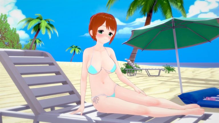 New Adventure New Life Adult Game Screenshots (1)