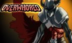 Overwhored Adult Game Cover