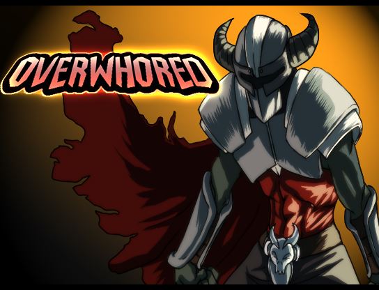 Overwhored cover