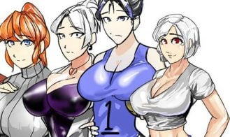 Pandora - 1.2.0 18+ Adult game cover