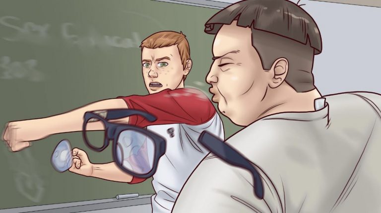 Resident X Adult Game Screenshots (1)