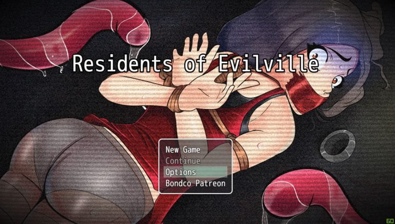 Residents of Evilville Adult Game Screenshots (1)
