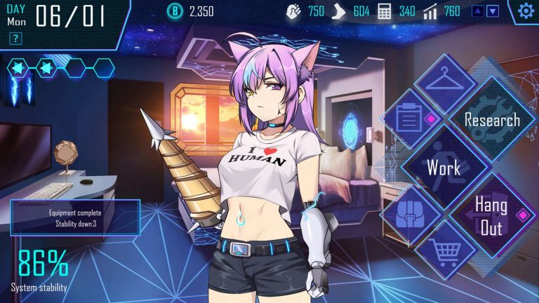 Robolife-Days with Aino Adult Game Screenshots (1)