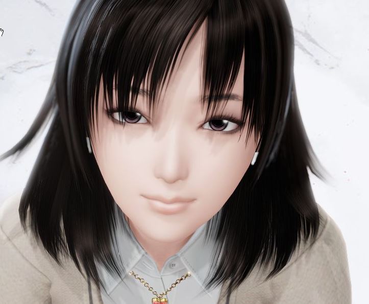 Saving Yandere cover