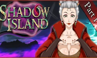 Shadow Island - R14.2 18+ Adult game cover
