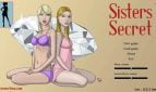 Sisters’ Secret Adult Game Cover