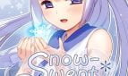 Snow-Swept Quest Adult Game Cover