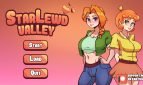 Starlewd Valley Adult Game Cover