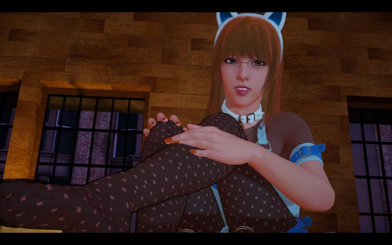 Succubus Cafe Adult Game Screenshots (1)