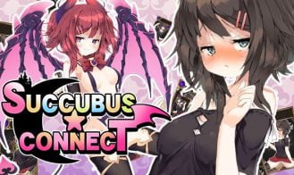Succubus★Connect! - Final 18+ Adult game cover