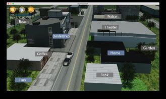 Superspy Steve - 1.0 18+ Adult game cover