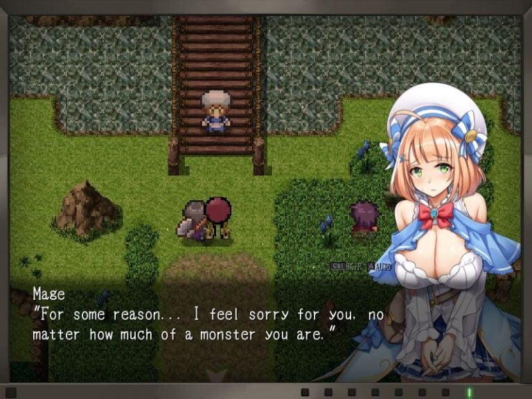 Thanatos Adult Game Screenshots (1)