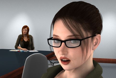 The Academy: Part 2 cover