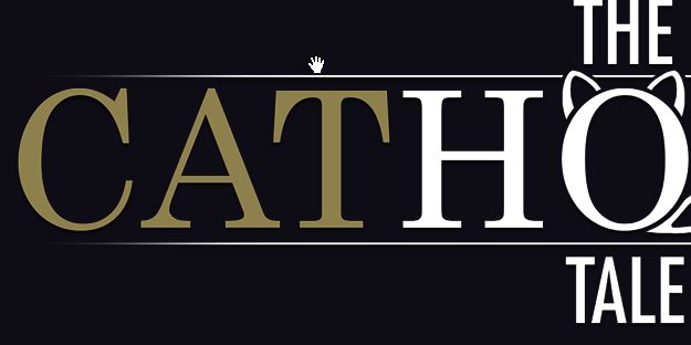 The Cathouse Tale cover