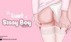 The Lust of Sissy Boy Cover