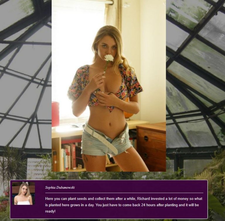 The Mansion Adult Game Screenshots (1)