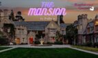 The Mansion Adult XXXX Game Cover