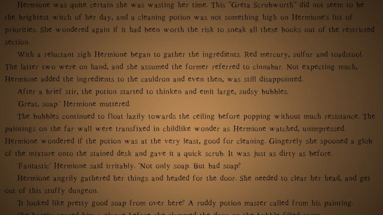 The Potion Room Adult Game Screeshots (1)