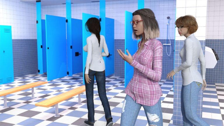 The Professor Chapter II Adult Game Screenshots (1)