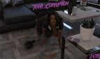 Total Corruption Adult Game Cover