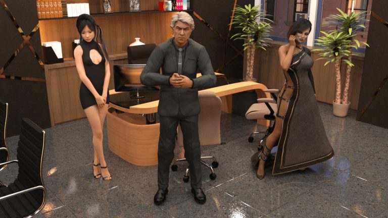 Total Corruption Adult Game Scrteenshots (1)