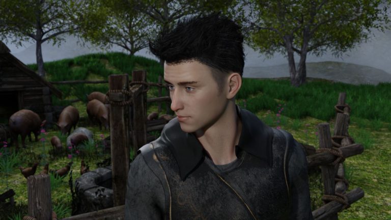 Town of Femdom A Reluctant Hero Adult Game Screenshots (1)