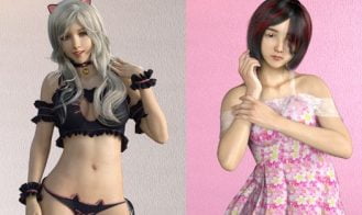 Trapped in Mysterious Lewd Island Remastered - 0.5.8 18+ Adult game cover