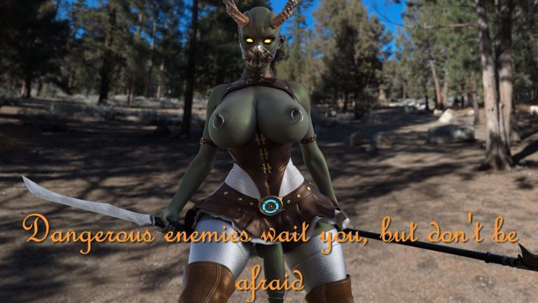 Travel to Naal Adult Game Screenshots (1)