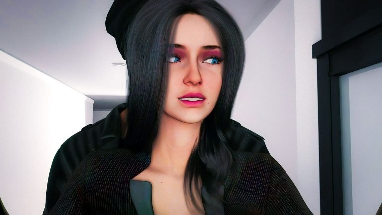 Uncontrollable Adult Game Screenshots (1)