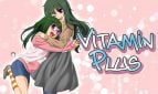 Vitamin Plus Cover