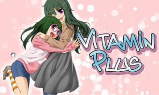 Vitamin Plus - 1.7 Final version 18+ Adult game cover