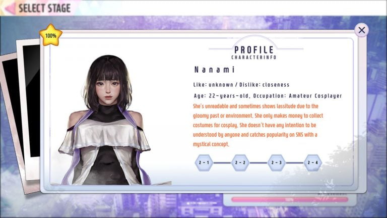 WISH Paradise High Adult Game Screenshots (1)