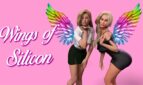Wings of Silicon Adult Game Cover