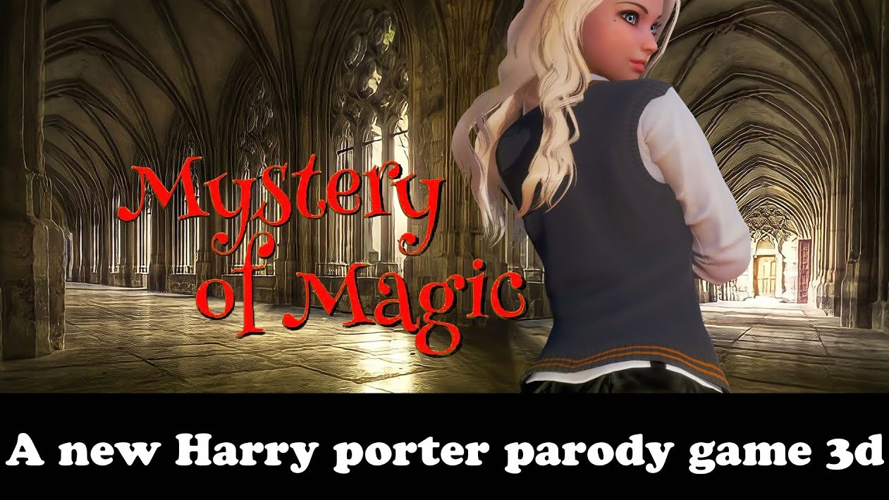 Witches Trainer cover